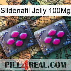 Sildenafil Jelly 100Mg 01